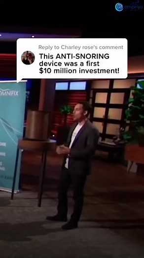 Check out how thousands of snorers are combatting snoring! #fyp