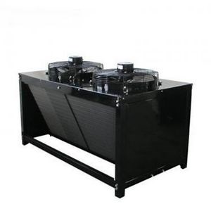 [Hot Item] Walk in Chiller Cooler Freezer Cold Storage Room Air Cooled V-Type Condenser