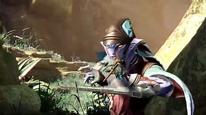 What to know before you play Crucible, Amazon’s free-to-play shooter