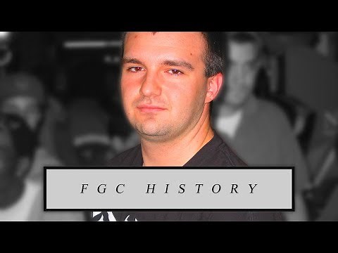 DarksydePhil | FGC HISTORY