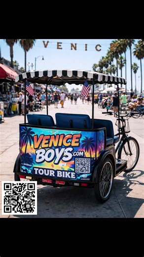 Venice Boys Beach Tour – Experience the iconic vibes of Venice Beach like never before! Cruise along the sun-soaked boardwalks, feel the ocean breeze, and watch breathtaking sunsets framed by swaying palm trees. Discover the hidden gems and must-see tourist attractions, from the colorful murals and street performers to the vibrant local shops and skate parks. Perfect for photographers, travelers, and anyone who wants to soak up the true Venice Beach lifestyle. #VeniceBoysTour #VeniceBeachVibes #