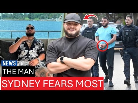 Sydney Gang War EXPOSED: What’s Really Behind the Violence | Australian Crime