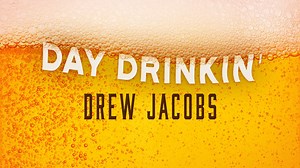 🍻This song is basically me in quarantine right now🤷🏻‍♂️ Stream "Day Drinkin'" here: https://ffm.to/historydj.ofp | Drew Jacobs