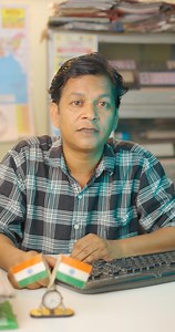 415K views · 11K reactions | ऑपरेशन सिन्दूर तो झांकी है, लिपस्टिक बिंदी अभी बाकी है ! | Flying Teer | Facebook