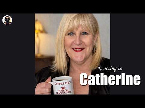 She Lost Over 3 Stone at Age 60! 😱 CATHERINE Can’t Incredible Transformation