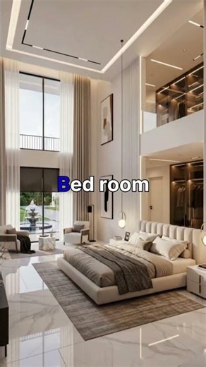 Millionaire Mansion walk through exterior and interior🏕😲