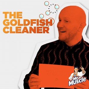 256K views | Mr Muscle Platinum | Mr Muscle | Facebook