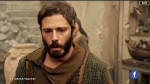 NOVELA GÊNESIS CAPITULO 210 COMPLETO 08/11/2021 SEGUNDA EM HD