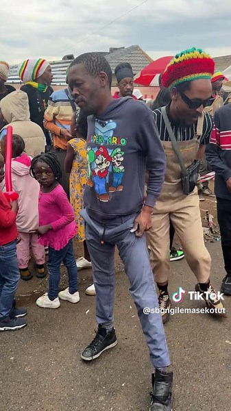 Soweto Music Entertainment Experience