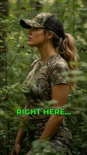 Why Bucks Bed Closer to Hunters Than You Think #shorts
