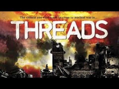 Threads 1984 Full Movie 1080p HQ 1080p 24fps H264 128kbit AAC