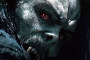 Sony Releases ‘Morbius’ Character Vignette and New Trailer Announcement -