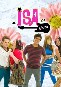 Isa TKM temporada 1 - Ver todos los episodios online