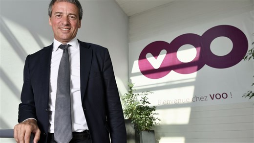 Stéphane Moreau, le socialiste aux deux visages - RTBF Actus