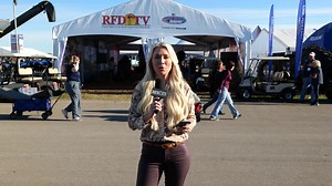 61K views · 862 reactions | Thousands of farmers and industry leaders are on hand as the Farm Progress Show kicks off in Illinois. FarmHER Host and RFD-TV's own Kirbe Schnoor is offering us boots on the ground coverage! For Full Coverage: https://www.rfdtv.com/the-2025-farm-progress-show-is-underway | RFD-TV | Facebook