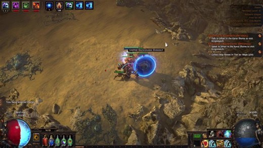 Farming Currency - Then Prepping To Dig A Hole - !leveling !youtube