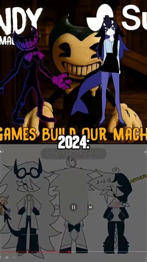 Suno A.I Build Our Machine Instrumental Cover Rescuteax FLP But Got Me Like: