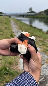 Looking for local experience in Kyoto? Be sure to try these handmade, healthy rice balls at Kamo river 💴 ¥200〜 per rice ball ($1.30USD〜) 📍Onigiri Kiki @onigirikiki 🗺️〒605-0081 Kyoto, Higashiyama Ward, Miyoshicho, 345-6 梶原米穀 古門前大和大路東入２丁三吉 Follow👉 @traveling_osaka for your next trip to Japan 【Profile】 🇯🇵 Native Japanese（learning English） 🍜 Introducing cheap and delicious restaurants in Osaka and Kyoto 🚃 Traveling& lifestyle tips in Japan Your likes and comments are always big help!! Thank 