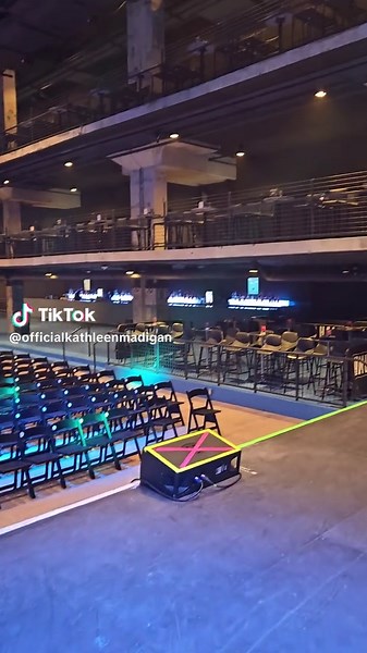 Kathleen Madigan: Houston Rodeo & Sold Out Show