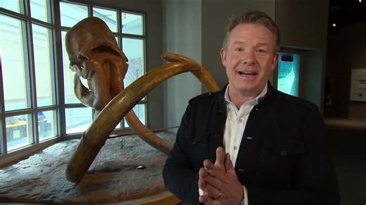 Xploration DIY Sci S02:E01 - Museum Science