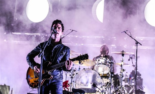 Stereophonics at O2 Arena | Live review