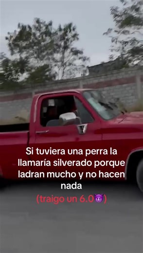 Las dos pasiones: Chevrolet Silverado y Cheyenne