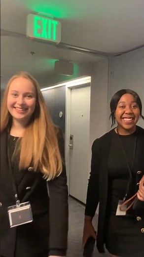 Harvard National Model United Nations Conference 2023 | Allegheny College