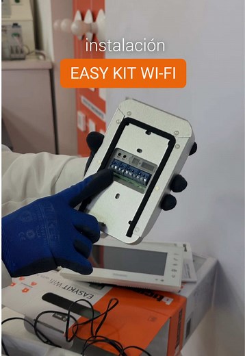 Instala tu Easy Kit WiFi: Guía Simple y Rápida