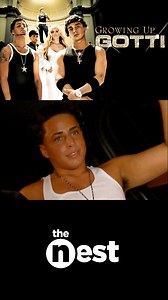 Step into the Gotti world! Growing Up Gotti takes you inside the lives of America's most infamous family. Join the fandom frenzy and catch all the drama weekdays at 1 et/pt on THE NEST. #GrowingUpGotti #thenesttv | The Nest