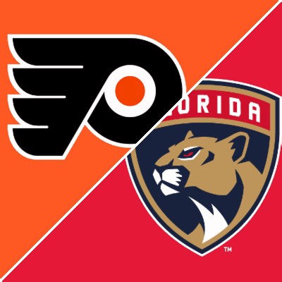 Panthers 2-1 Flyers (Oct 9, 2025) Final Score - ESPN