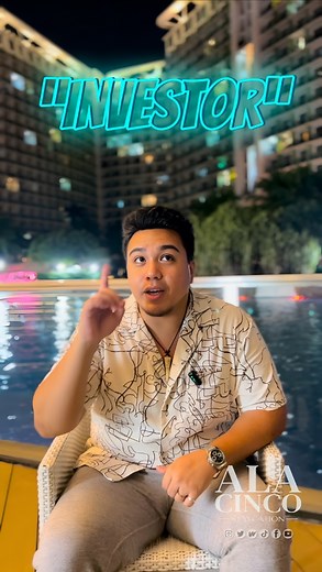 GUSTO NIYO BANG MAGING PARTNER NG ALA CINCO? WHERE IS OUR NEXT LOCATION? ✨ Anong meaning nito? PARTNER ka ng magiging bagong branch namin, we MANAGE while you’re earning passively! 🤩 Be part of our fast-growing business! We’re opening doors for our next location and you could be part of bringing it to life while earning passively! 🤩 Step into a business with proven demand, strong community, and endless opportunities. Just comment the word “PARTNER” if interested! 🚀 Limited Slots Only for this