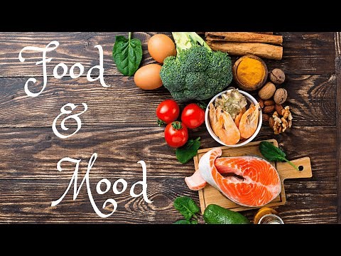 How Food Affects Your Mood