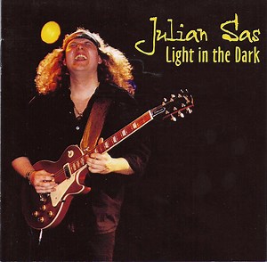 Julian Sas - Light In The Dark