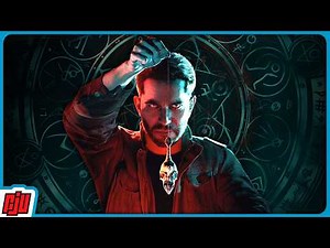 Paranormal Investigation | THE OCCULTIST Demo | Indie Horror Game