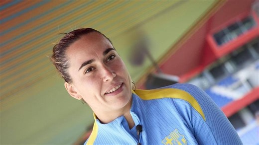 Cata Coll: “Me gusta que me rajen, saco mi mejor versión”