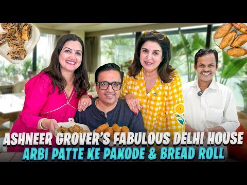Farah Khan gives a hint about her cook Dilip's exorbitant salary, says ‘he started with ₹20,000 and now…’
