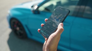 Honda Type R Dream Drives - Interactive Map Video