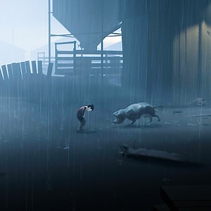 3.7K views · 26 reactions | Little Boy vs Giant Pig! ⚡ . . . . When the Pig Attacks… Can He Survive?  #INSIDEGame #PigAttack #HorrorGaming #IndieHorror #ScaryGames #NightmareFuel #LittleBoyEscape #GamingMoments #FacebookGaming #ViralGaming | Gaming Zone | Facebook