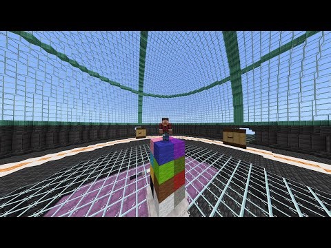 Block by Block EP39: Wool/carpet