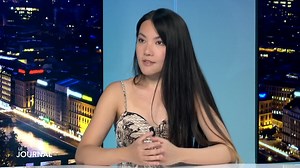 2.4K views · 31 reactions | La pianiste Mélodie Zhao lance le Spectrum Classic-Electronic Festival. Il se déroulera le 11 et 12 septembre dans la commune de Saint-Prex. | Léman Bleu | Facebook