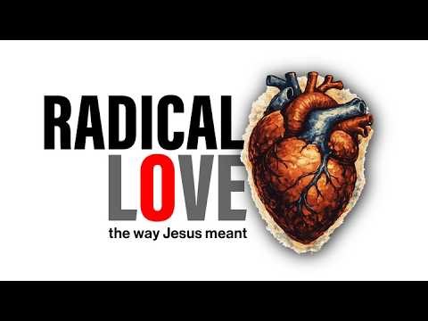 Radical Love - The Origin of Love