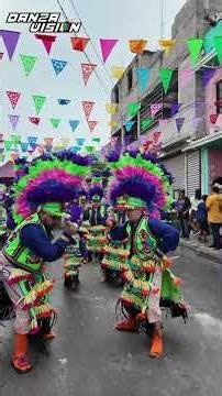 Son el Consentido | Danza Guadalupana Los Pecina