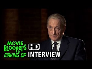 Dracula Untold (2014) Charles Dance (Master Vampire) Interview