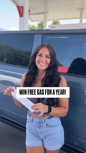 21K views · 50 reactions | Cash back + free gas?! ⛽️ Download the @upside app & use code PFL10 and you’ll be entered to win free gas for a year! #mma #mmafighter #upsideapp #pflmma | Kaytlin "Katniss" Neil | Facebook