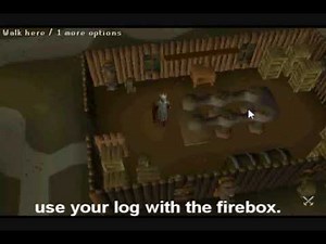 Runescape - Swan song Quest guide part 1