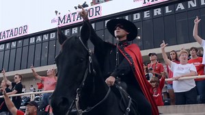 159K views · 2.5K reactions | On the eve of homecoming, get an inside look at one of Texas Tech's greatest traditions, as we spent a gameday with the Masked Rider & Fearless Champion. #WreckEm | Texas Tech Athletics | Facebook