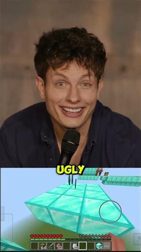 BRO. This is why it’s called ‘bumping uglies’ 😂💀