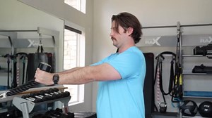 Tricep Rope Cable Attachment, 27" Tricep Pull Down Attachment Carabiner, Rope Attachment for Cable Machine, Gym Rope Attachment, Cable Rope Attachments for Gym, Rope Pull Down Attachment, Triceps Rope