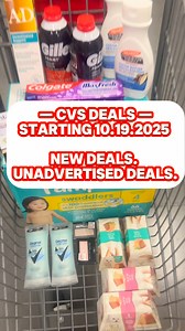 6.4K views · 287 reactions | Good morning CVS FAM! ☀️ We’ve got a new...