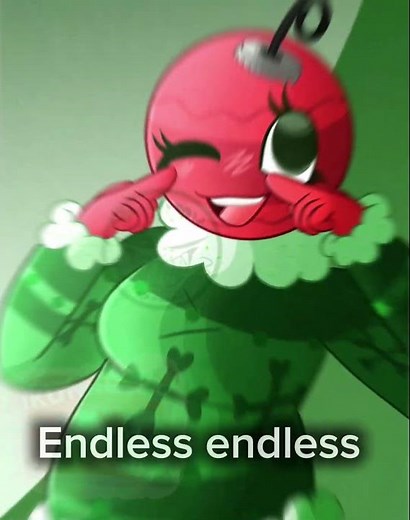 Endless meme (dandys world edit)